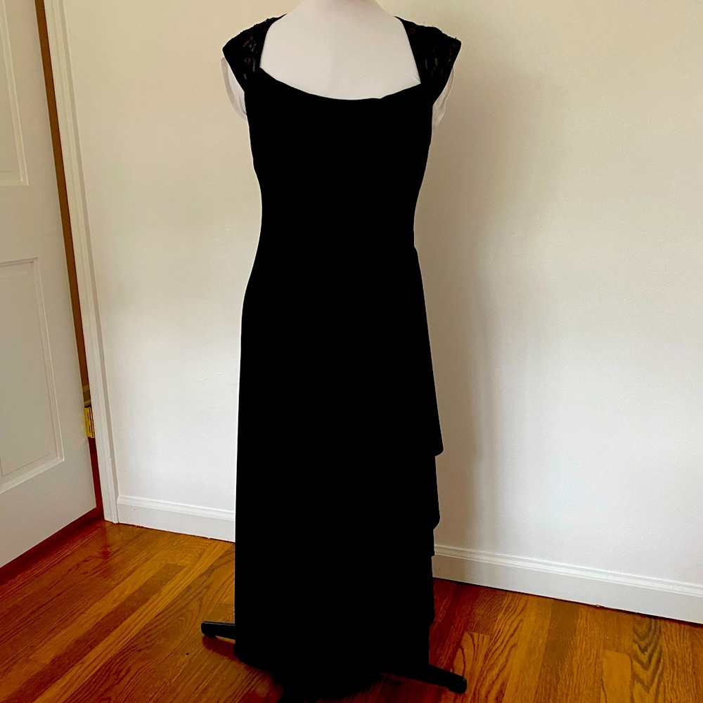 Evening Dress
